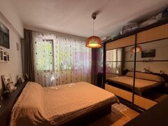 Apartament 2 camere 54mp Piata Straduintei Cultural (loc parcare)